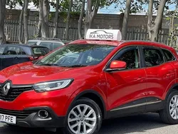 Used 2015 Renault Kadjar Dynamique SUV | £8,195 (Fair price)