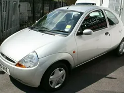 Used 2001 Ford Ka Hatchback | £590