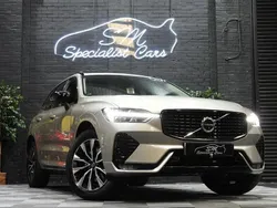 Gold Used 2023 Volvo XC60 Plus SUV | £34,990 (Good price)
