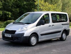 Silver Used 2016 Peugeot Expert Comfort Van | £7,950 (Good price)