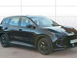 New 2025 MG MG5 EV SE Estate | £20,846 (Super price)