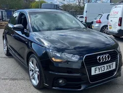 Used 2013 Audi A1 Sportback S-Line Hatchback | £4,999 (Expensive)