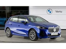 Used 2025 BMW 225 M Sport Hatchback | £38,281