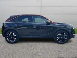 Black Used 2022 Vauxhall Mokka SRi SUV | £14,980 (Fair price)