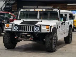 White Used 2022 Hummer H1 SUV | £77,995