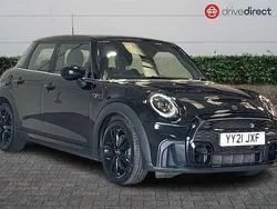 Used 2016 Mini Cooper S Hatch Hatchback | £19,220