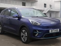 Used 2021 Kia e-Niro SUV | £12,750 (Good price)