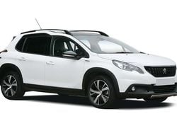 Used 2008 Peugeot 2008 Allure Premium SUV | £8,895 (Fair price)