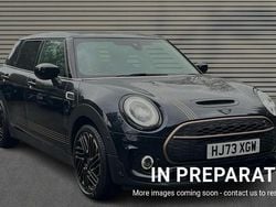 Other Used 2023 Mini Cooper Clubman Premium Plus Estate | £31,495
