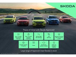 Grey Used 2021 Skoda Kodiaq SportLine SUV | £24,462 (Good price)