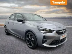 Grey Used 2021 Vauxhall Corsa SRi Hatchback | £10,495 (Fair price)