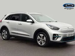 Kia e-Niro