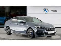 Grey Used 2024 BMW 220 M Sport Coupe | £29,231 (Super price)