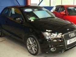 Used 2011 Audi A1 Hatchback | £13,488
