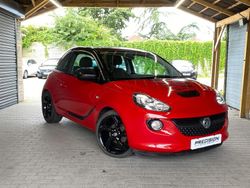 Red Used 2015 Vauxhall Adam Slam Hatchback | £5,995 (Fair price)