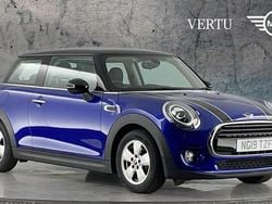 Used 2021 Mini Cooper Classic Hatchback | £11,510 (Super price)