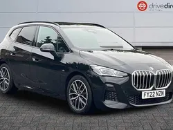 Used 2025 BMW 220 M Sport Estate | £18,280 (Super price)