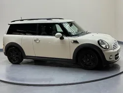White Used 2012 Mini Cooper D Hatchback | £5,495 (A bit pricey)