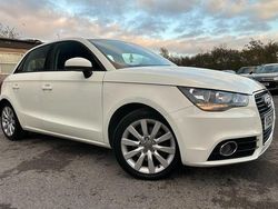 Used 2012 Audi A1 Sportback Sport Hatchback | £3,295 (Expensive)