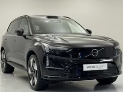 Used 2025 Volvo EX90 Performance SUV | £79,495
