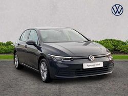 Used 2021 VW Golf VIII | £16,950 (Good price)