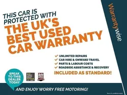 Blue Used 2022 Ford Focus ST Estate | £12,990 (Super price)
