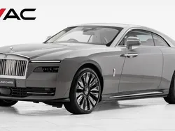 Used 2024 Rolls Royce Spectre Sedan | £309,990