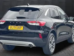 Used 2023 Ford Kuga Titanium SUV | £19,399 (Good price)