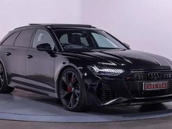 Used 2023 Audi RS6 Estate | £68,100 (Super price)