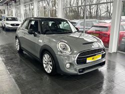 Grey Used 2016 Mini Cooper SD Hatch Hatchback | £8,000 (Fair price)