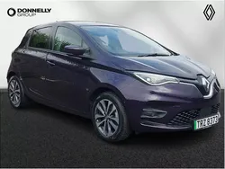 Other Used 2022 Renault Rapid GT-Line Hatchback | £13,440 (Expensive)
