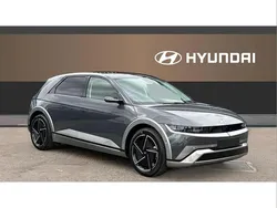 Other New 2024 Hyundai Ioniq 5 Ultimate SUV | £48,935 (Good price)