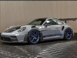 Grey Used 2023 Porsche 911 GT3 RS Coupe | £249,950 (Fair price)