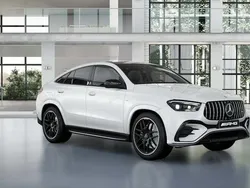New 2026 Mercedes GLE53 AMG Premium Plus Coupe | £100,235