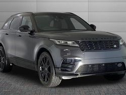 New 2025 Land Rover Range Rover Velar SE Dynamic SUV | £66,990 (Fair price)