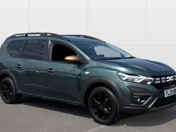 Used 2024 Dacia Jogger Extreme Estate | £22,977 (Fair price)
