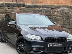 Used 2016 BMW 535 M Sport Sedan | £10,995 (Good price)