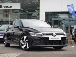 Used 2024 VW Golf VIII GTI Hatchback | £22,790 (Super price)