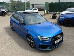 Used 2019 Audi A3 Sport | £31,495 (Fair price)