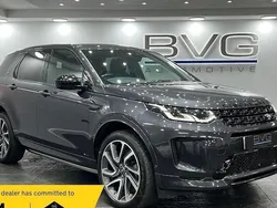Used 2023 Land Rover Discovery Sport HSE Dynamic SUV | £25,994 (Good price)