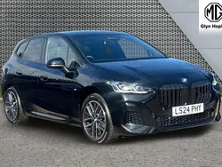 Black Used 2024 BMW 220 M Sport Hatchback | £26,795 (Good price)