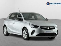 Grey Used 2023 Vauxhall Corsa Design Edition Hatchback | £13,599 (Good price)