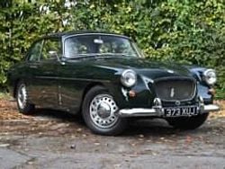 Others Used 1960 Bristol 406 Sedan | £17,000