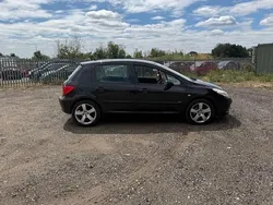 Black Used 2006 Peugeot 307 Sport Hatchback | £995 (Fair price)