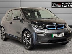 Used 2022 BMW i3 Comfort Edition | £13,600 (Fair price)