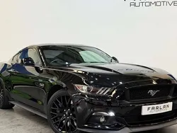 Used 2017 Ford Mustang GT | £25,450 (Good price)