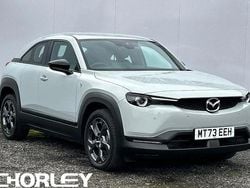 Used 2025 Mazda MX30 Prime-Line SUV | £16,549 (Fair price)