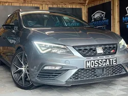 Used 2019 Cupra Leon | £16,990 (A bit pricey)