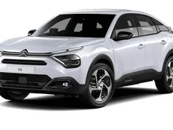 New 2024 Citroën C4 PureTech Hatchback | £18,975 (Super price)