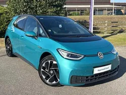 Used 2021 VW ID.3 Hatchback | £14,995 (Fair price)